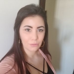 Meet your Posher, Kaitlynn